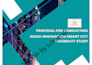 prepare a winning bid proposal for rfp, tender, rfq, grant